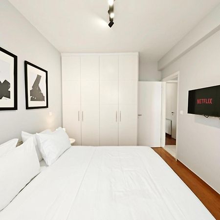 Niovis By Verde Apartments Athen Exterior foto