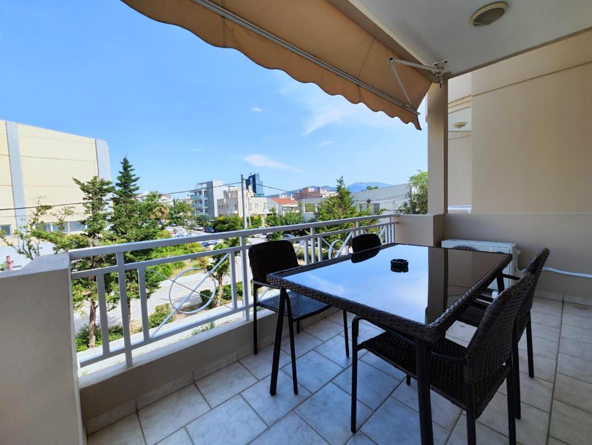 Niovis By Verde Apartments Athen Exterior foto