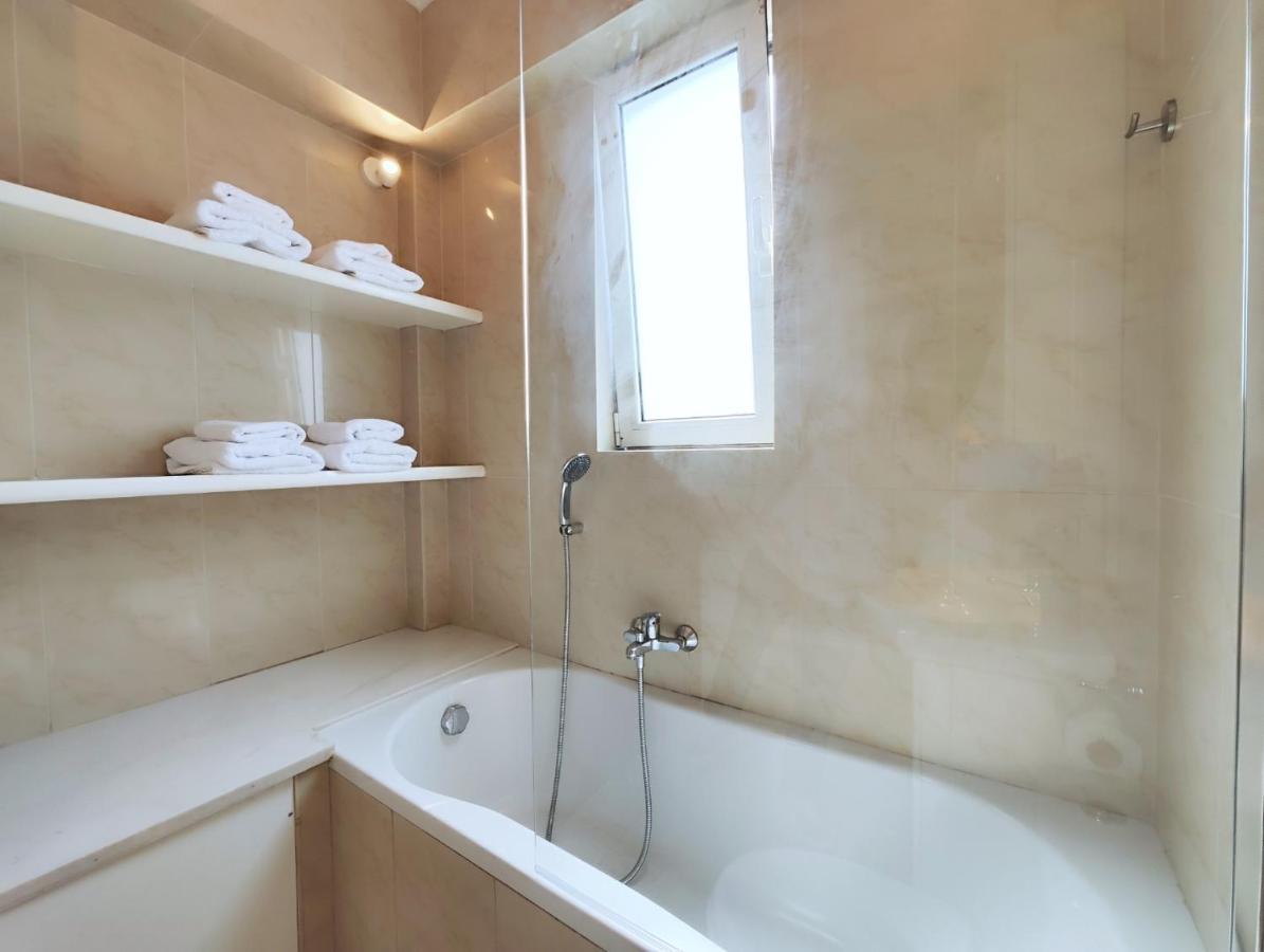 Niovis By Verde Apartments Athen Exterior foto
