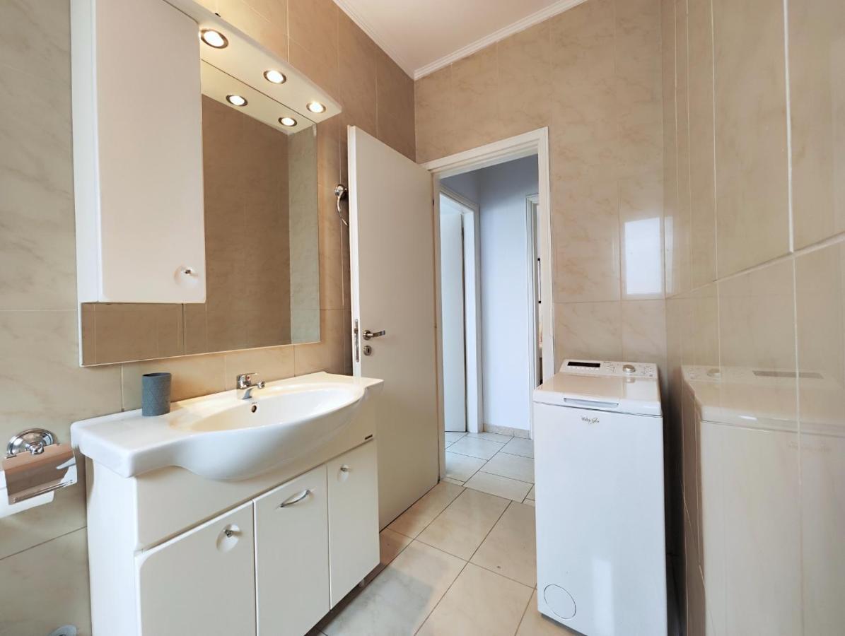 Niovis By Verde Apartments Athen Exterior foto