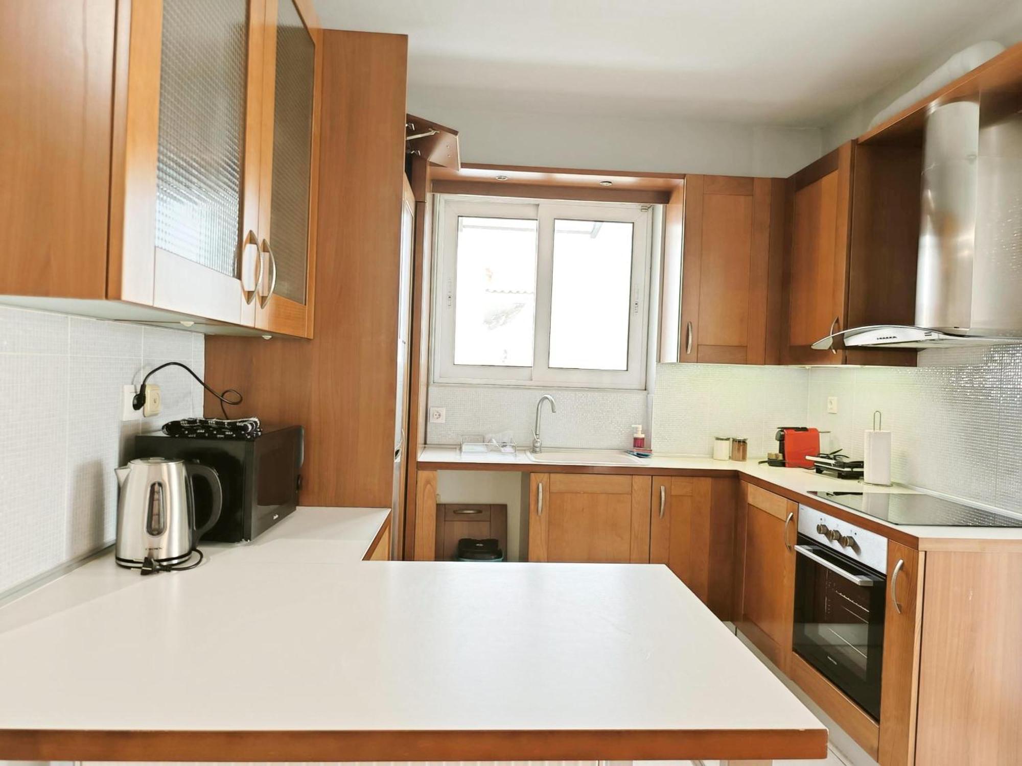 Niovis By Verde Apartments Athen Exterior foto
